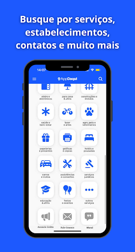 App de Juína Screen 3