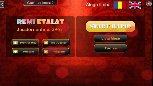 Rummy 45 - Remi Etalat 9.0.9 screenshots 10