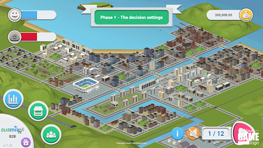 Susmile Game Screen 3