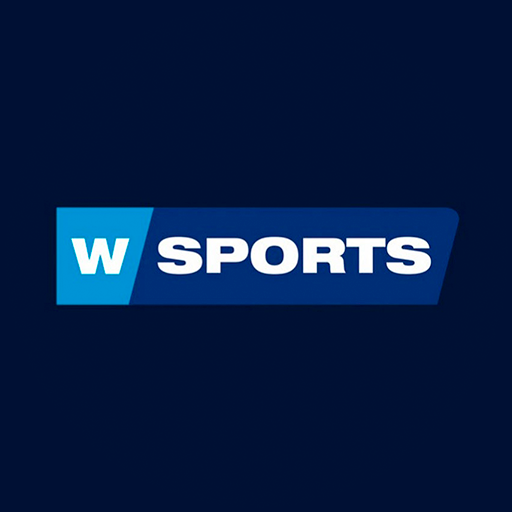 WSports - Futebol ao vivo logo