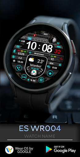 ES WR004 screenshot 16