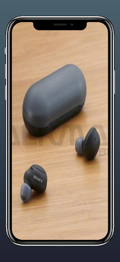 Sony WF-C500 guide Screen 3