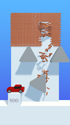 Brick Collect - Screenshot 4