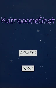KamoooneShot For Android