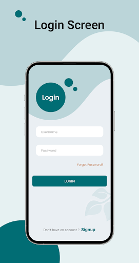 CropTech ILA Screen 2