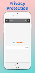 Lite Browser VPN Proxy Browser