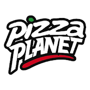 Pizza Planet  Icon