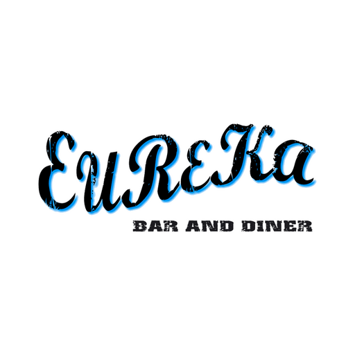EUREKA BAR AND DINER オフィシャルアプリ logo