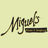 Miguels Restaurant icon