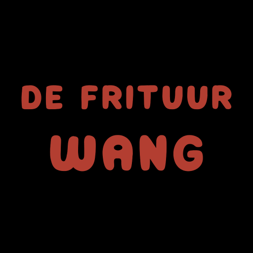 De Frituur Wang logo