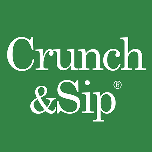 Crunch&Sip logo