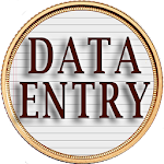 Cover Image of Download Data Entry - Work From Home  APK