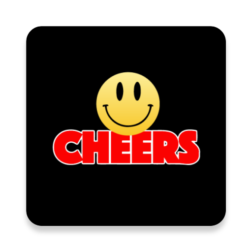 Cheers Car Service logo