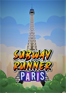 Subway Runner Pro : Paris
