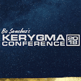 Kerygma Conference icon