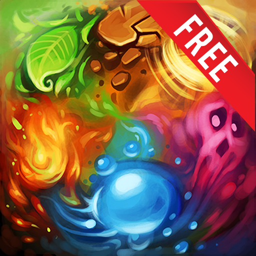 Element TD Free Logo