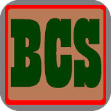 BCS Guide Bangla Literature icon