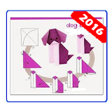 Origami Ideas icon