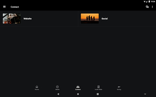 Northwest - CB screenshot 8