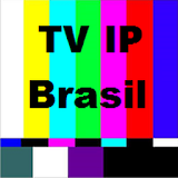 TV IP Brasil icon