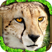 Cheetah Simulator Mod apk أحدث إصدار تنزيل مجاني