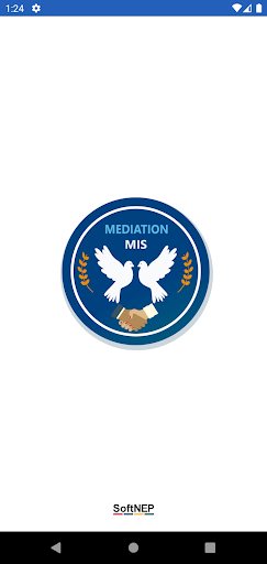 Android application Mediation MIS screenshort