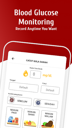 DM NutriAssist 2021 Screen 2