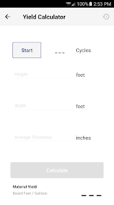 Screenshot image