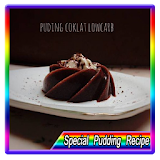 Special Pudding Recipe icon