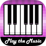 Virtual Piano - Play the Music icon