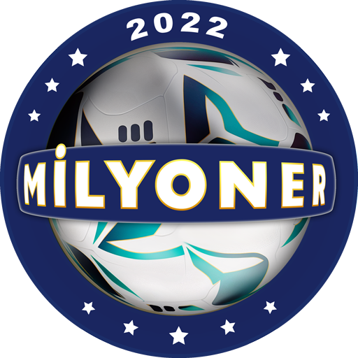 Futbol 2022 Milyoner Şov 301.102 Icon