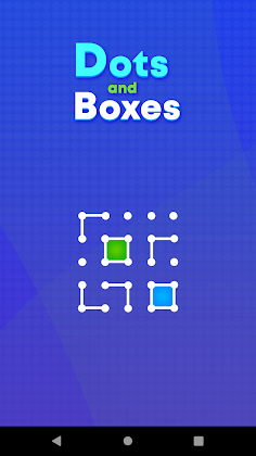 Dots And Boxes - Online Multip - Screenshot 3