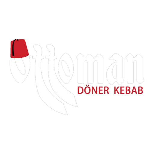 Ottoman Döner Kebab logo