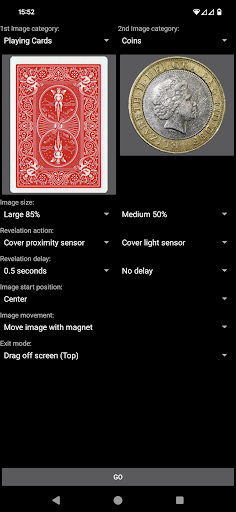 Magicians Toolkit 3 Screen 2