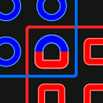 Cover Image of Baixar Overlap Puzzle  APK