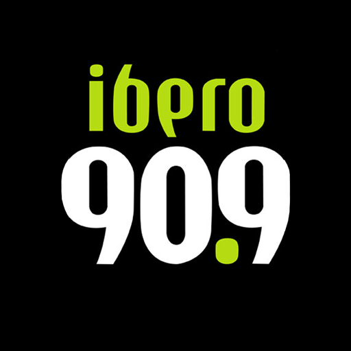 Ibero 90.9 logo