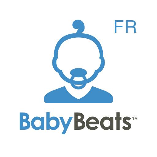 Ressource BabyBeats™  Icon