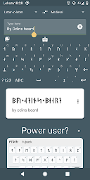 Write in Runic