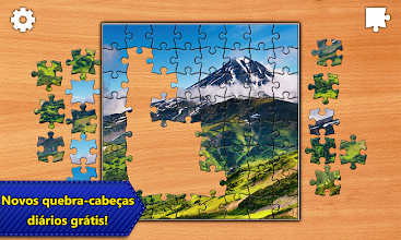 Quebra Cabecas Jigsaw Puzzles Apps No Google Play