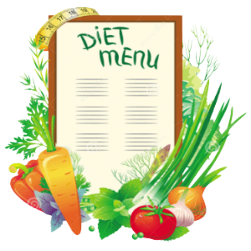 Special Diet for Me logo