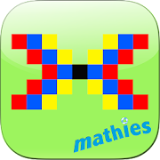 Colour Tiles by mathies