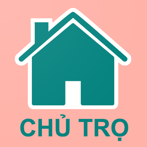 Chủ Trọ - Quản lý nhà trọ logo