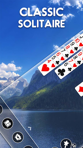 Solitaire Journey androidhappy screenshots 2