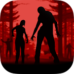 Cover Image of Скачать Crazy Kill Zombies FPS: Shoot Zombie Survival 1.0.3 APK