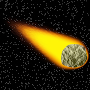 Asteroidz APK icon