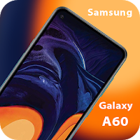 Theme for SamsungGalaxy A60Wa