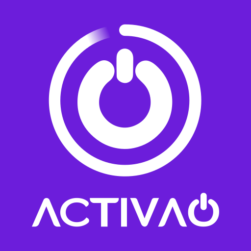 Activao Header - AppWisp.com