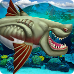 Cover Image of ดาวน์โหลด Guide for Fish Feed Monster 1.0.0 APK