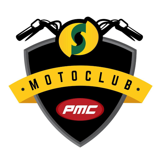 MOTOCLUB logo