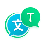 Cover Image of Download Translate All Languages  APK